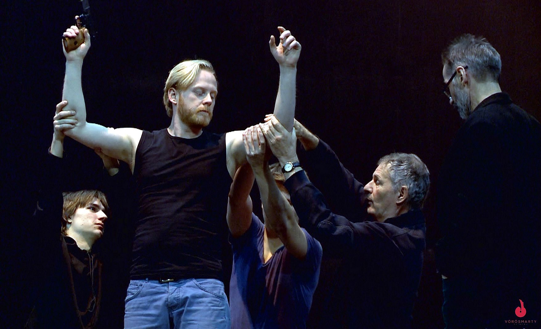 80 nap alatt a Föld körül - újabb bemutató a Vörösmarty Színházban